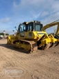 Used Komatsu Dozer